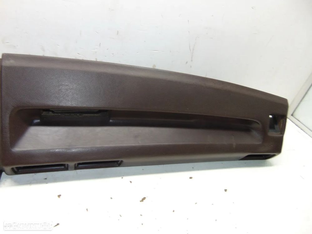 Toyota Corolla DX tablier - 13