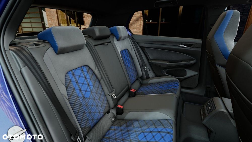 Volkswagen Golf - 13