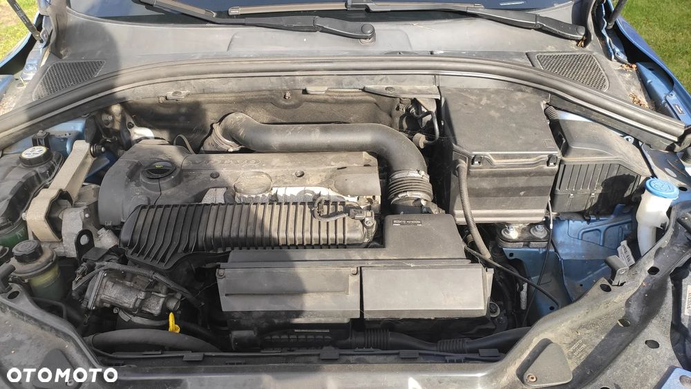 Volvo XC 60 - 6
