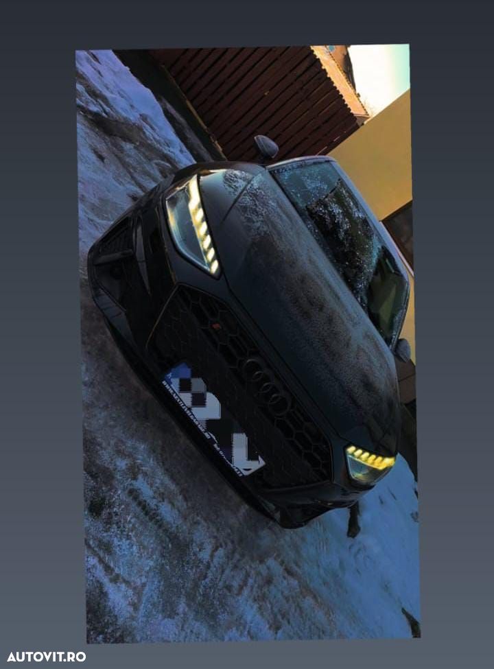 Audi S4 3.0 TFSI Quattro tiptronic - 1