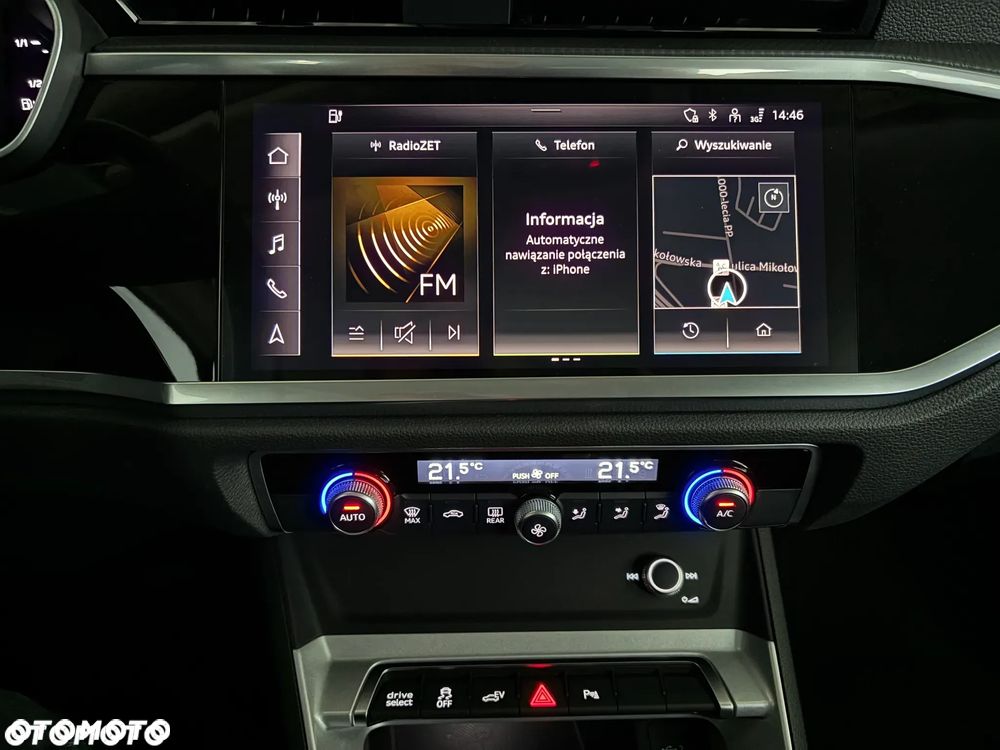 Audi Q3 35 TFSI S tronic - 30