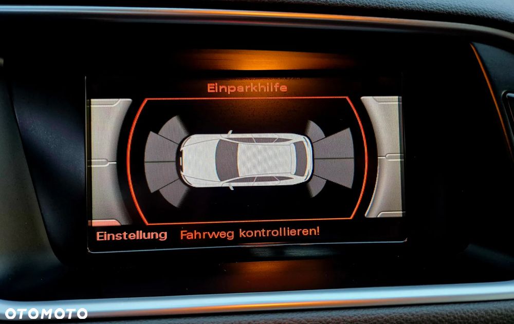 Audi Q5 2.0 TDI quattro - 35
