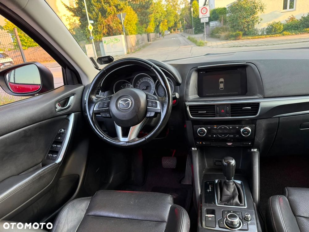 Mazda CX-5 2.2 D Skypassion - 12