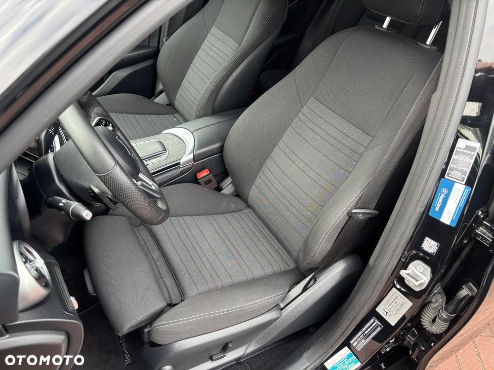 Mercedes-Benz GLC 200 d 4-Matic - 13