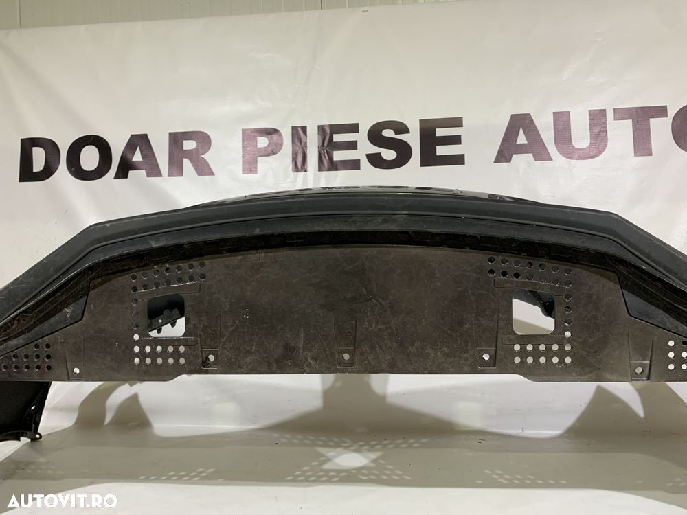 Bara fata Porsche 911, 991 Carrera, 2011, 2012, 2013, 2014, 2015, 2016, cod origine OE 99150531100-07FFF. - 21