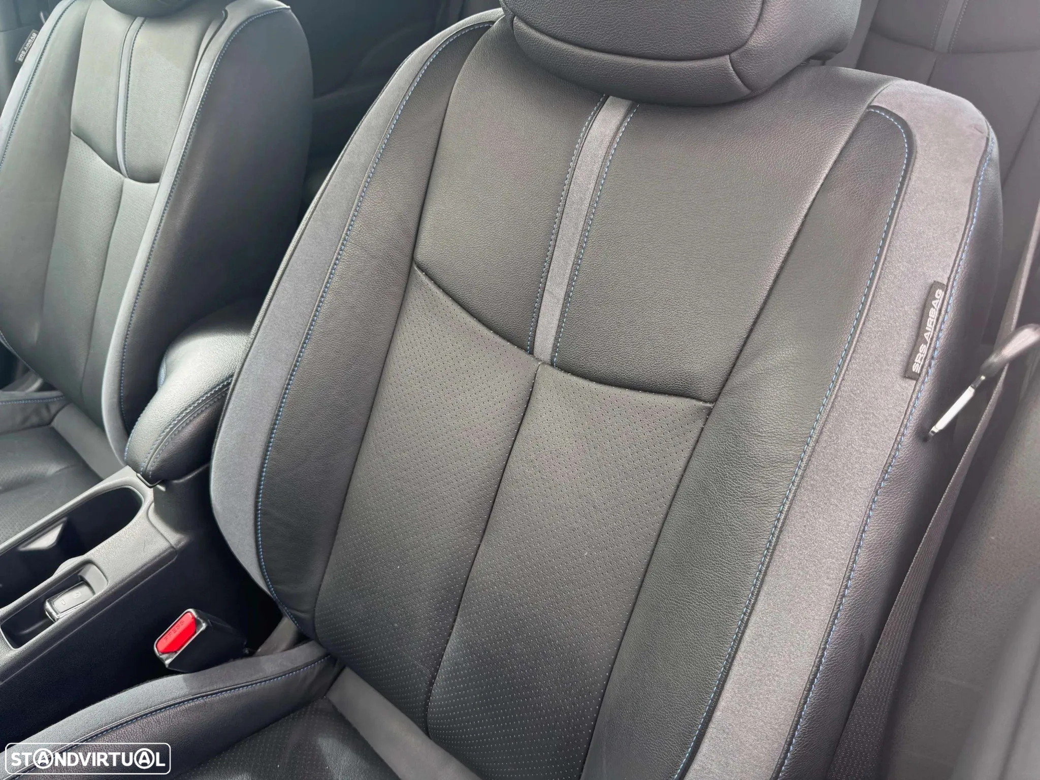 Nissan Leaf Tekna Two Tone+ProPilot Park - 11