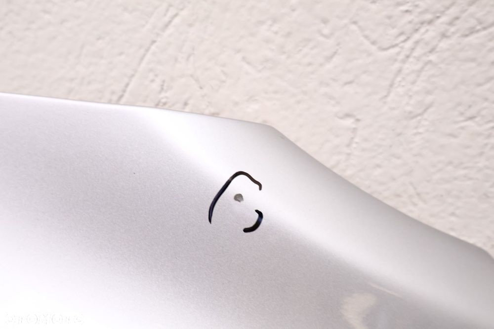 VOLVO XC60 I LIFT BŁOTNIK PRAWY PRZÓD 711-16 30762402 - 7