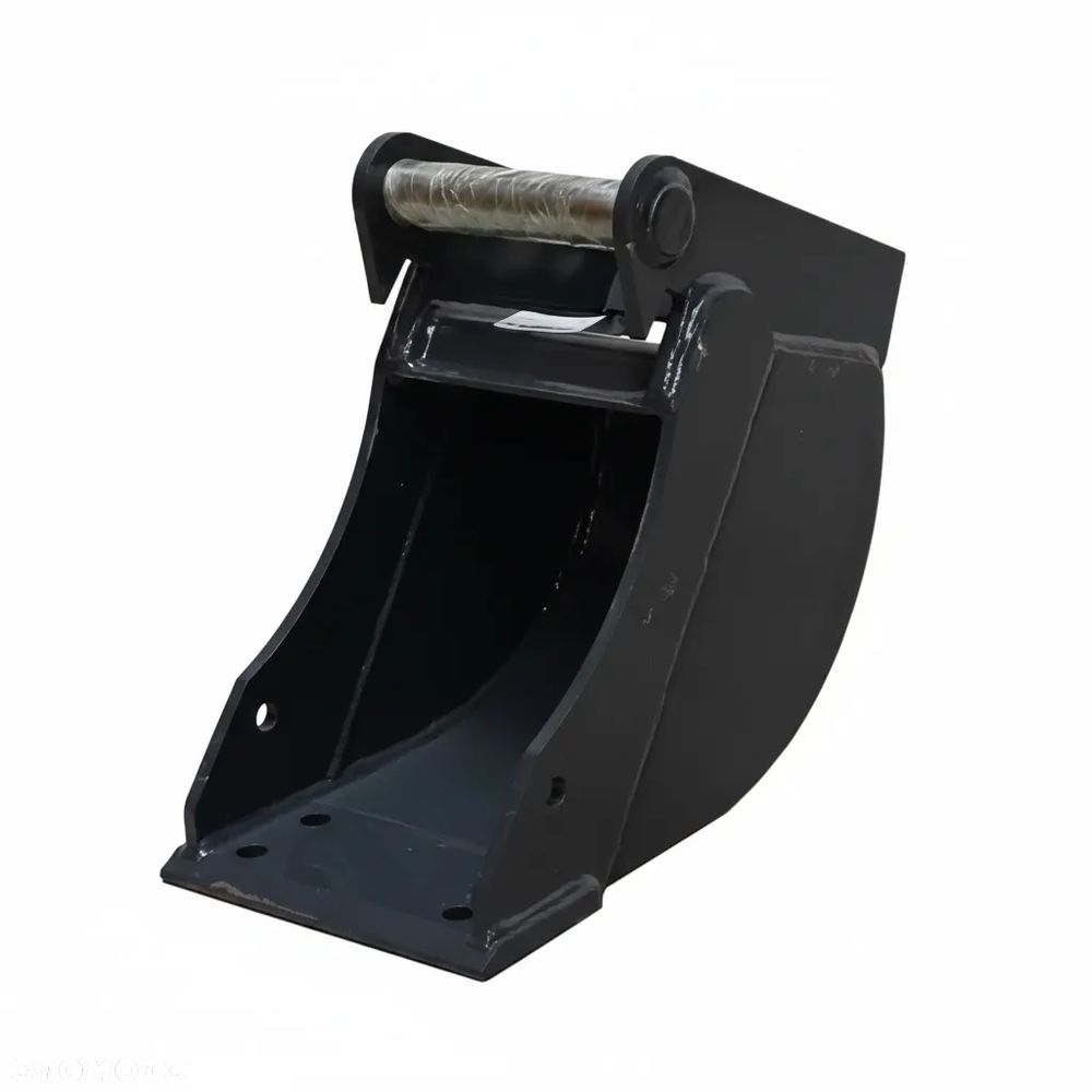 Łyżka Kopiąca MS01 LEHNHHOFF Mini 25 cm BK-Hammer - 2