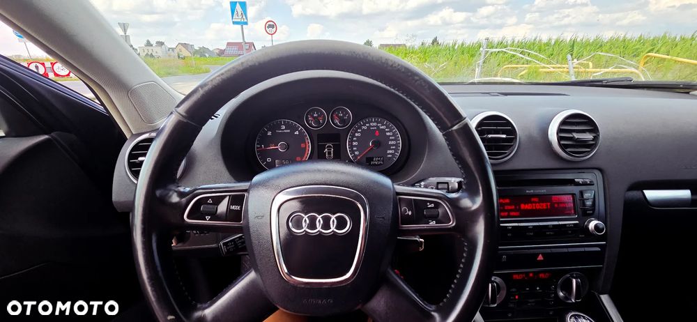 Audi A3 Sportback - 24