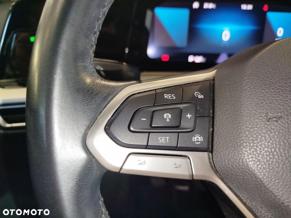 Volkswagen Golf 1.5 TSI EVO Life - 8