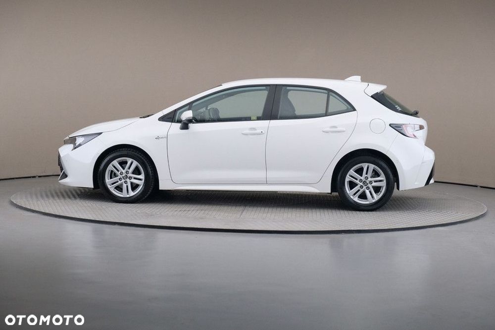 Toyota Corolla 2022 photo 4
