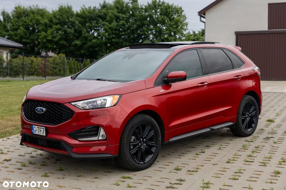 Ford Edge - 2