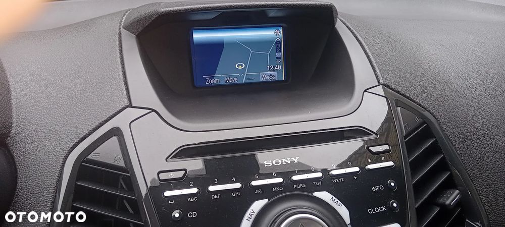 Ford EcoSport 1.0 EcoBoost TITANIUM X - 13