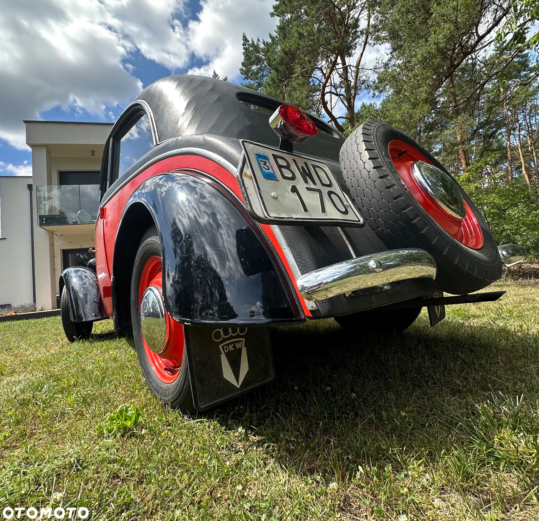 DKW Inny - 6