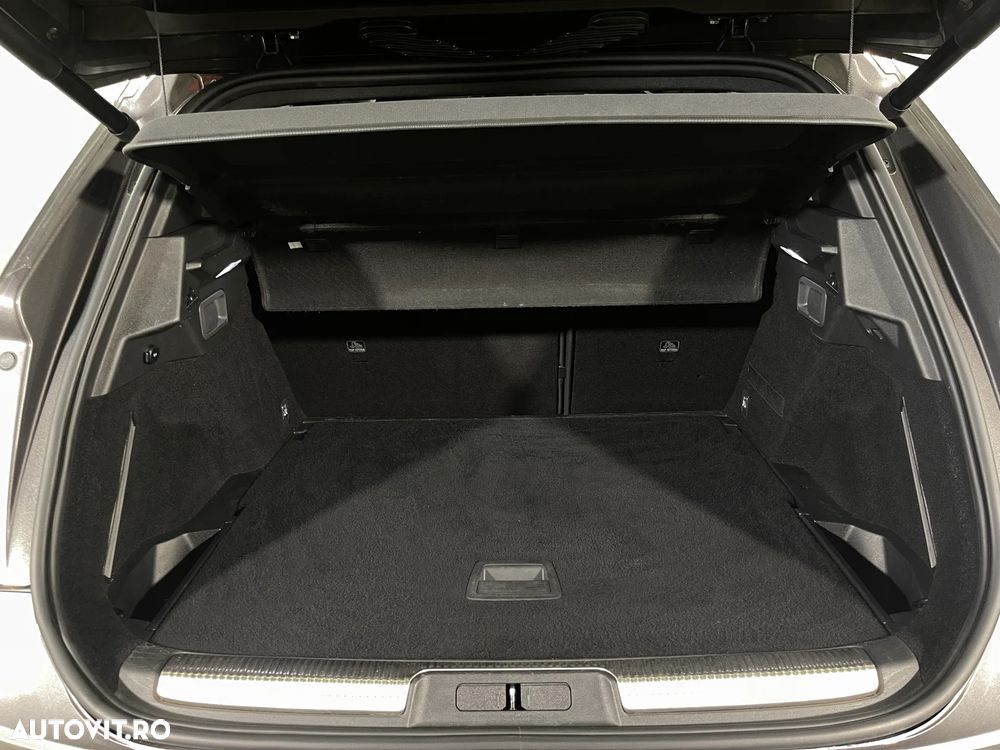 DS Automobiles DS 7 Crossback 1.6 PureTech 180 S&S EAT8 RIVOLI - 14