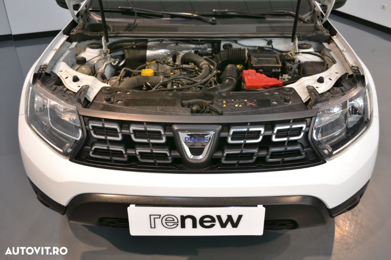 Dacia Duster ECO-G 100 Comfort - 20