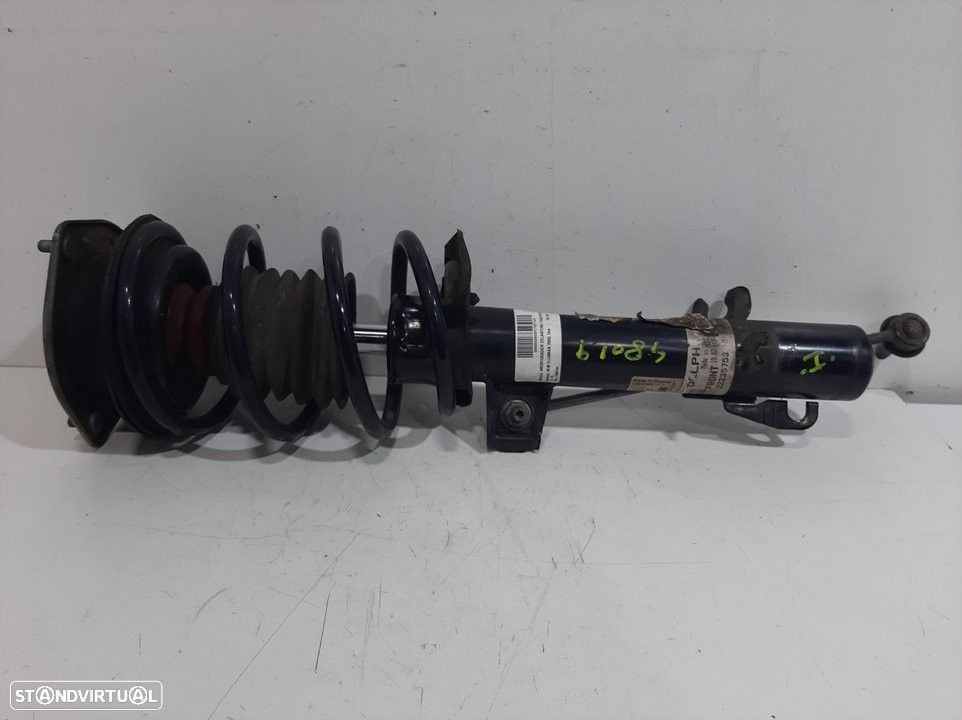 AMORTECEDOR FRONTAL ESQUERDO MINI MINI 2007 - 3