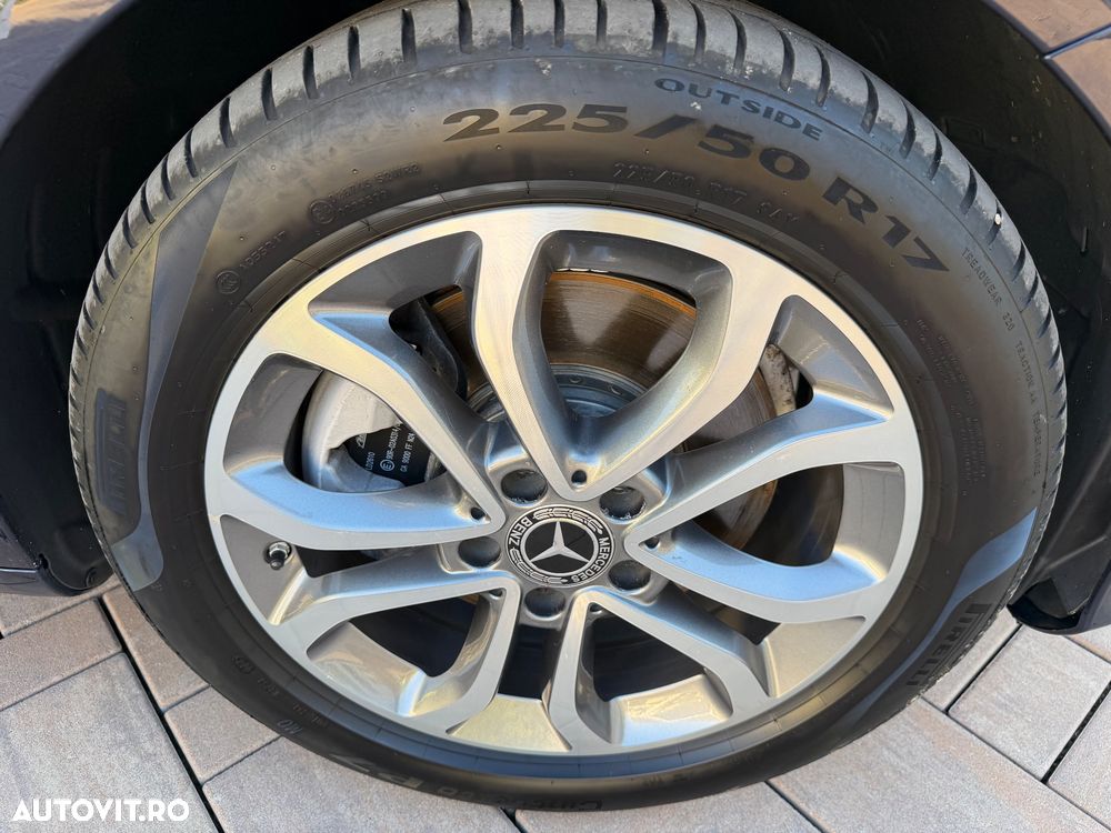 Mercedes-Benz C - 35