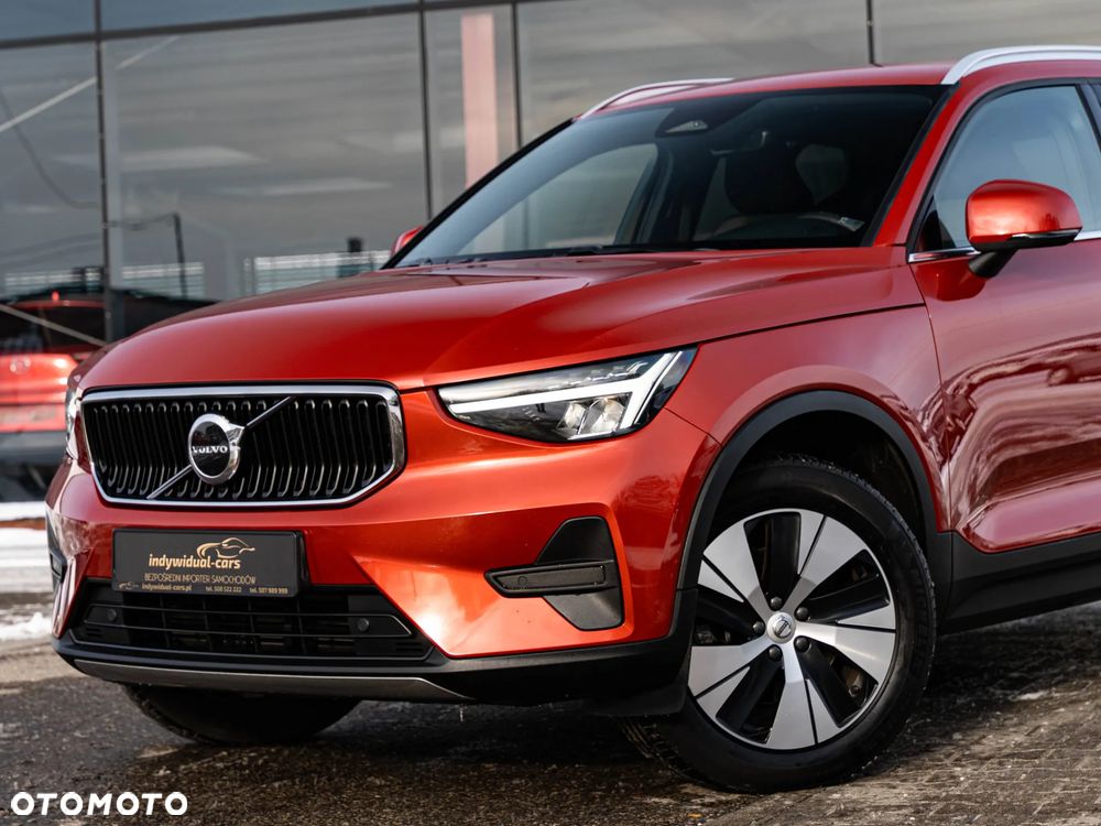 Volvo XC 40 - 7