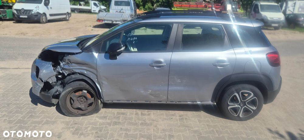 Citroën C3 Aircross 1.5 BlueHDi Feel Pack S&S EAT6 - 6