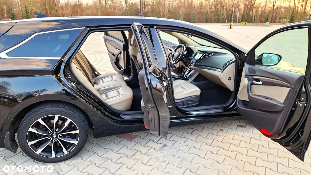 Hyundai i40 1.7 CRDi Premium DCT - 21