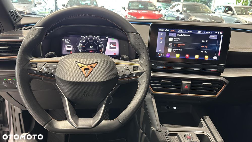 Cupra Formentor 2.0 TSI 4Drive DSG - 13