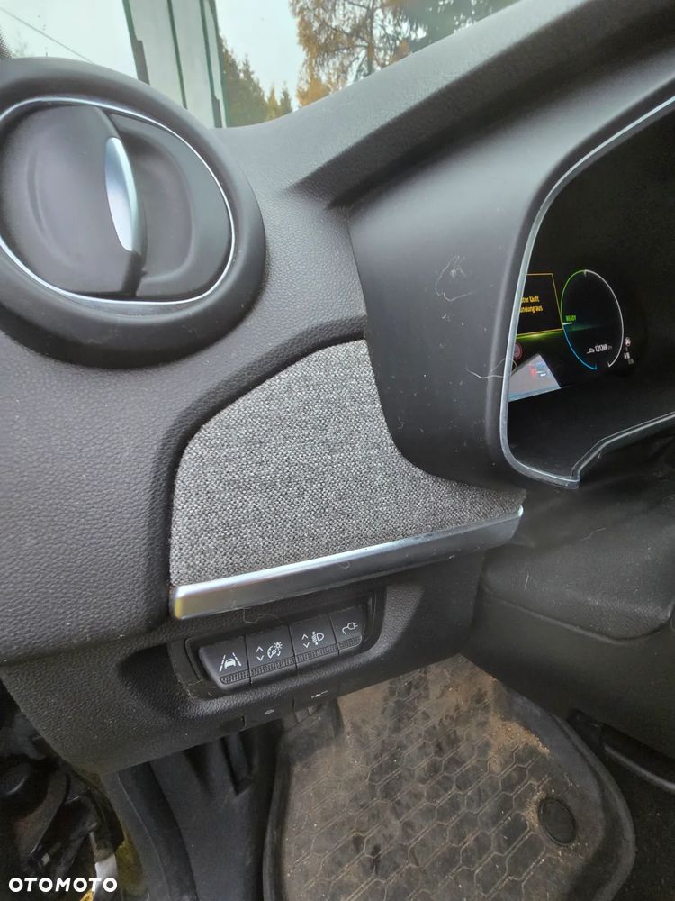 Renault Zoe (ohne Batterie) Z.E 50 EXPERIENCE - 12