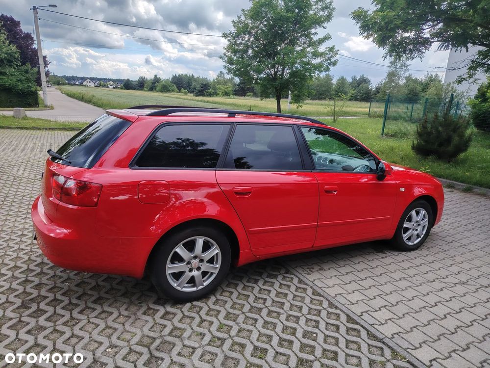 Seat Exeo 1.6 - 9