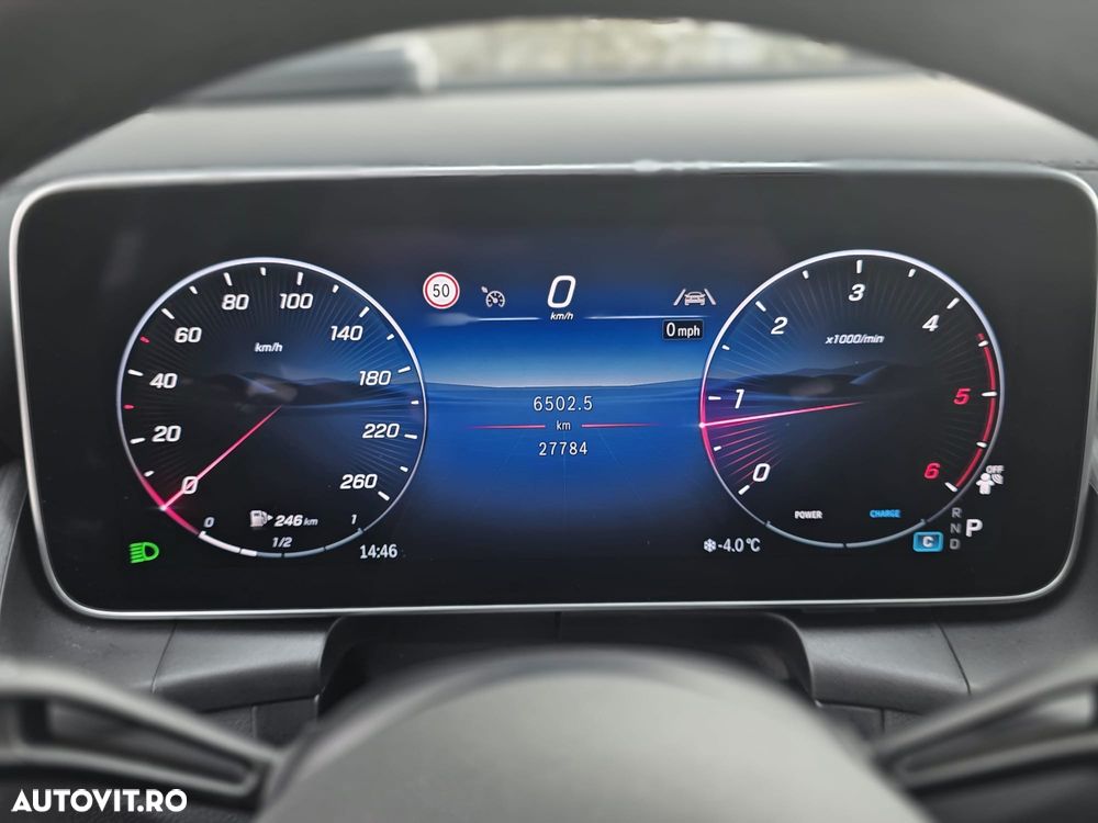 Mercedes-Benz GLC - 4