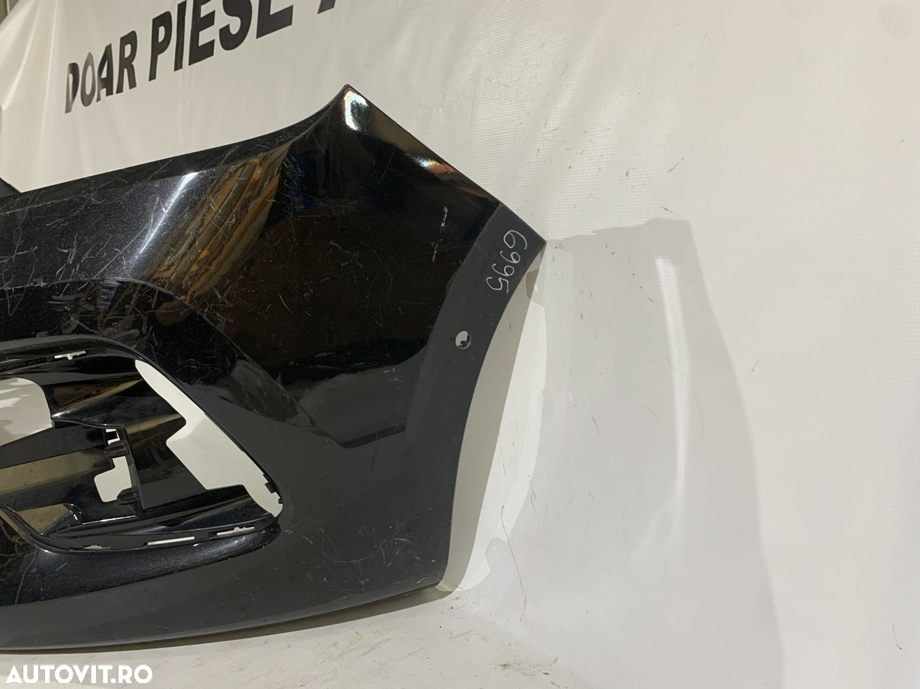 Bara fata Renault Kangoo, 2021, 2022, 2023, 2024, cod origine OE 620223747R. - 9