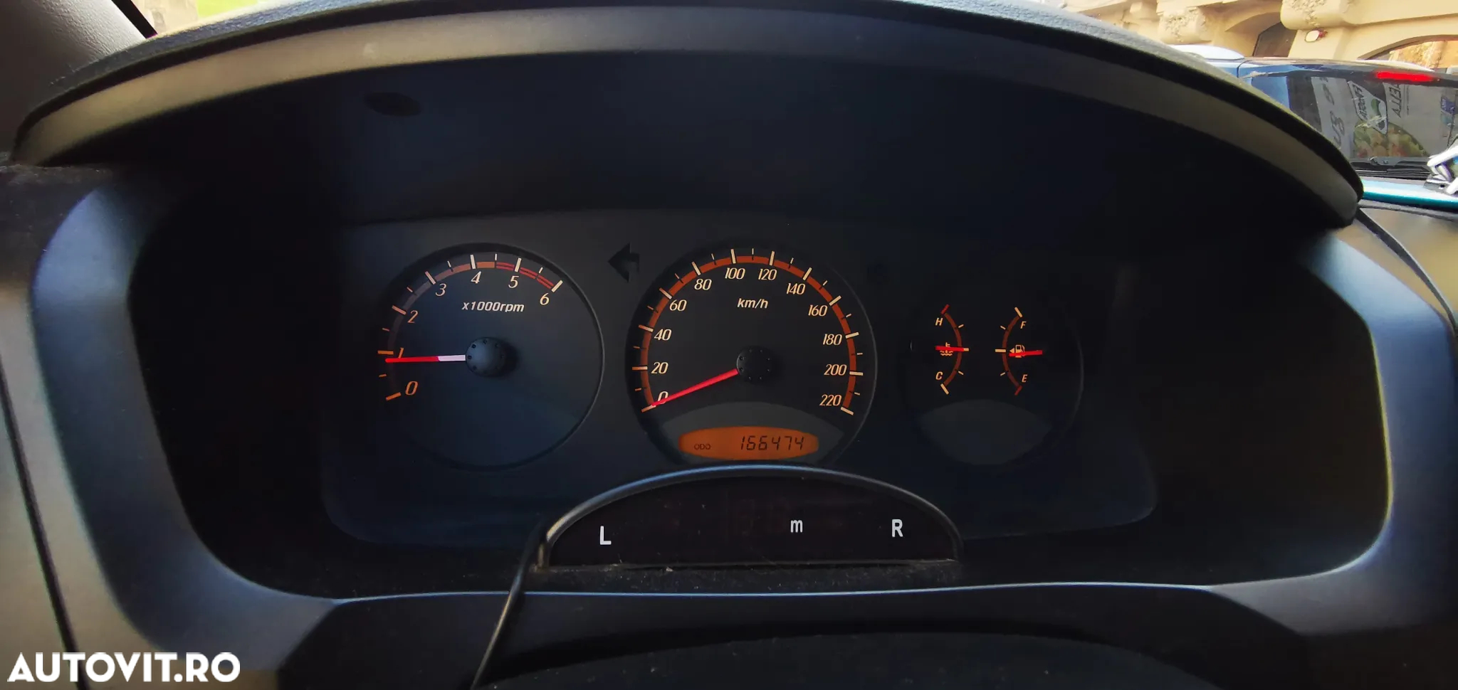 SsangYong Actyon - 16