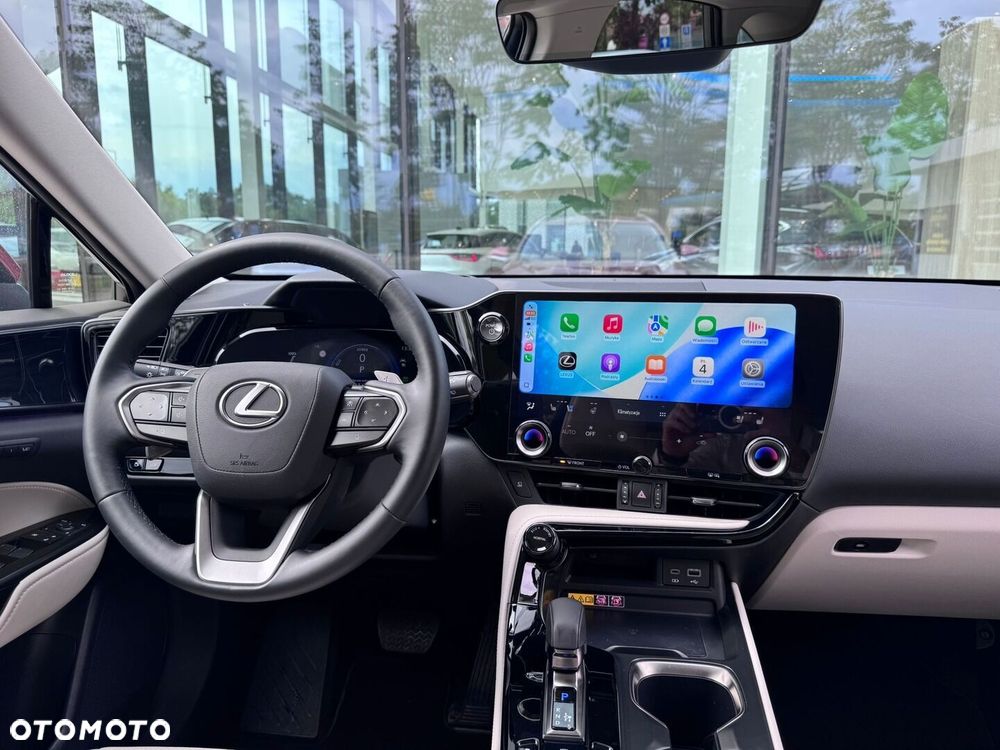 Lexus NX 450h+ Prestige AWD - 5