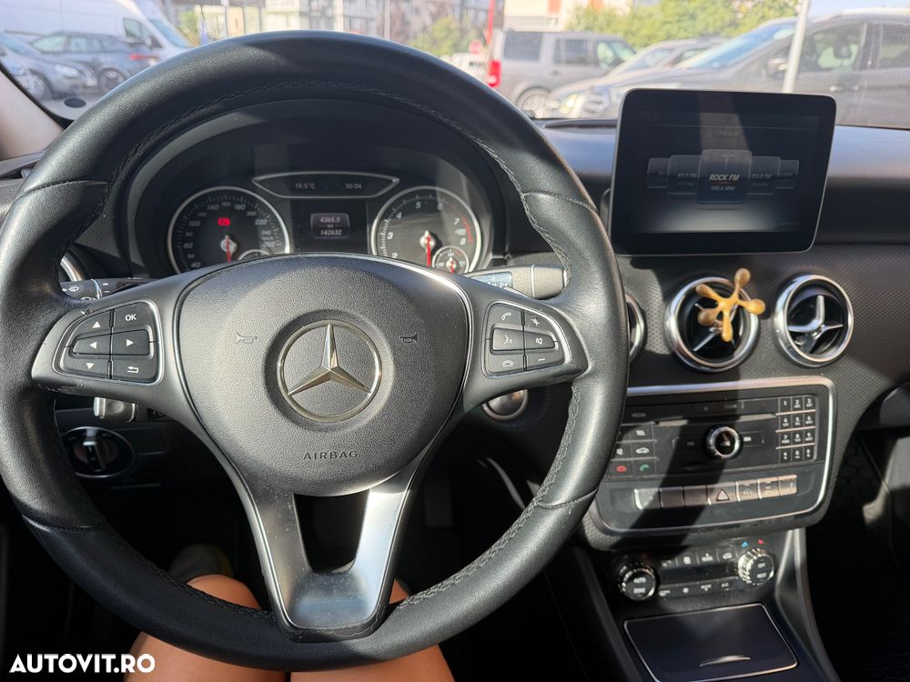 Mercedes-Benz A 160 - 7