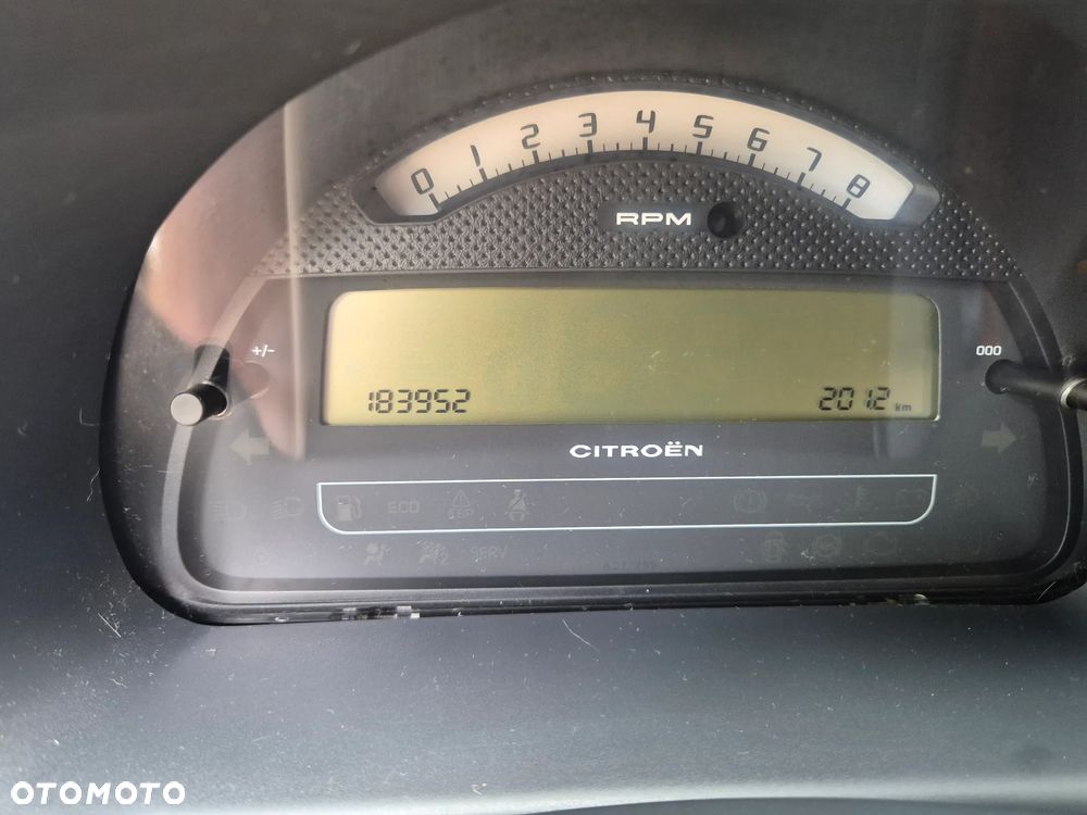 Citroën C3 1.4 Exclusive Gold-Edition - 30