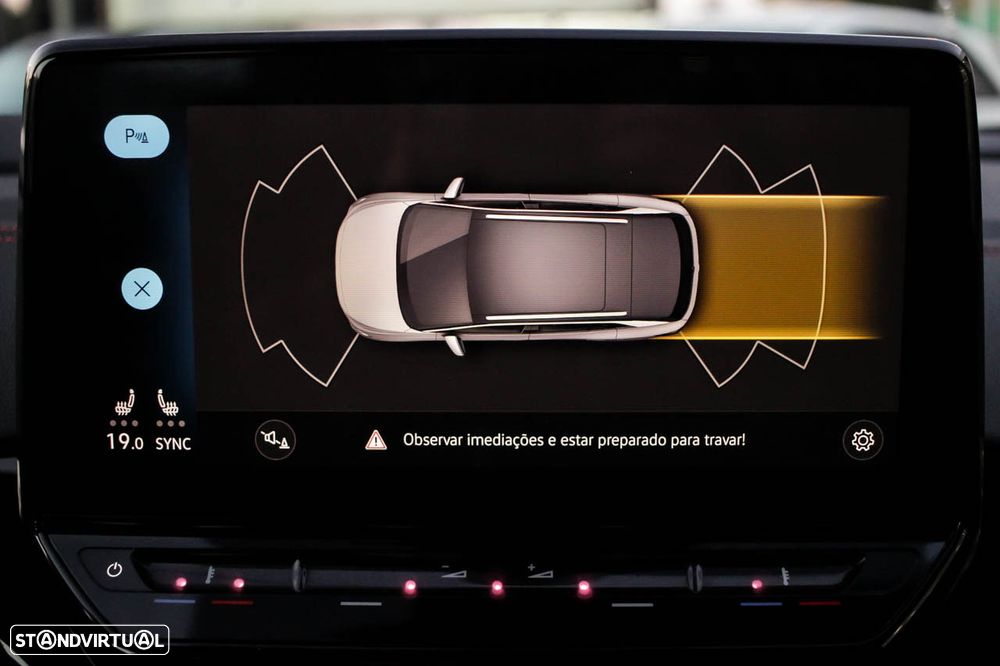 VW ID.4 4Motion GTX - 21