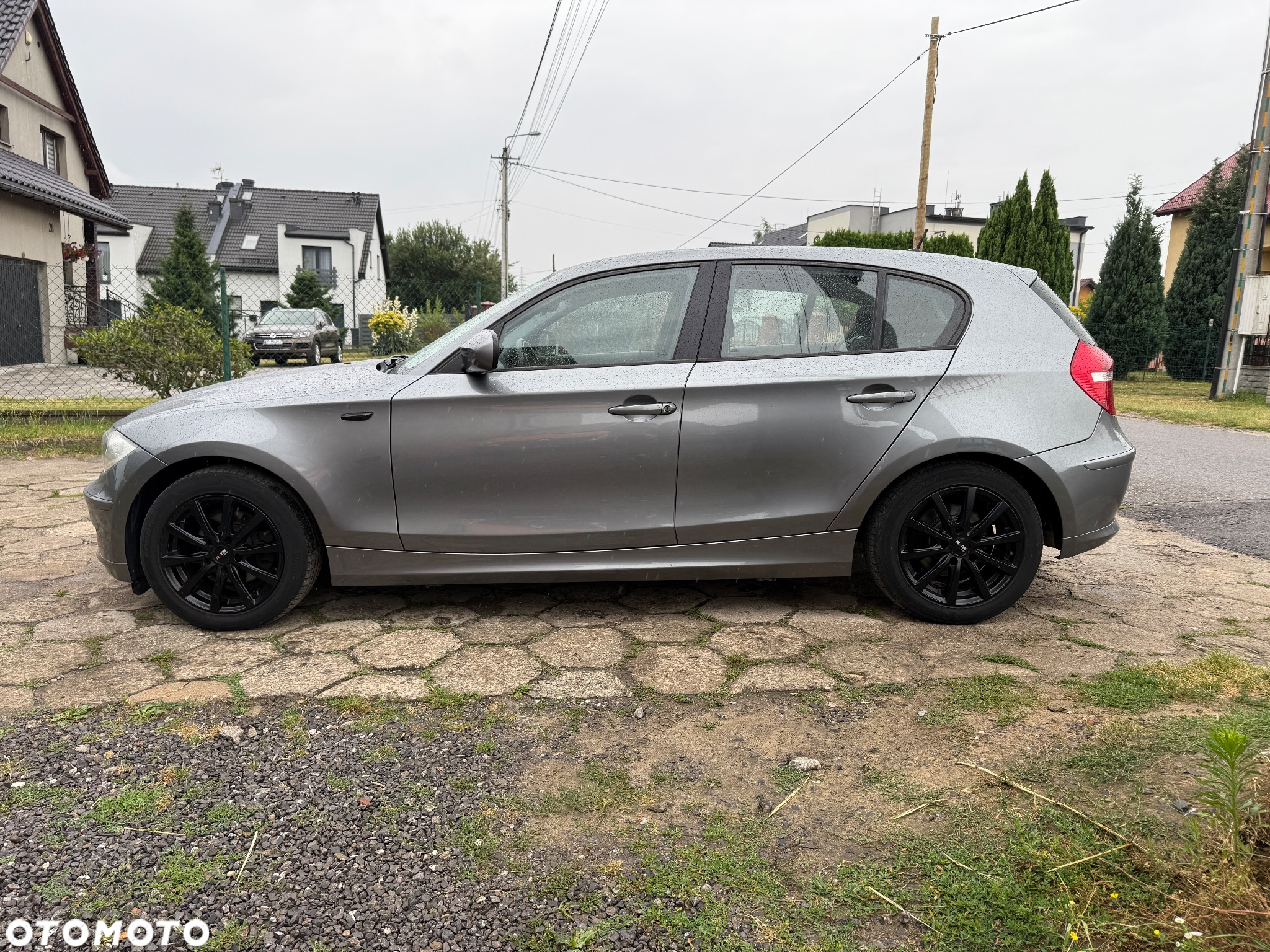 BMW Seria 1 116i Edition Sport - 7