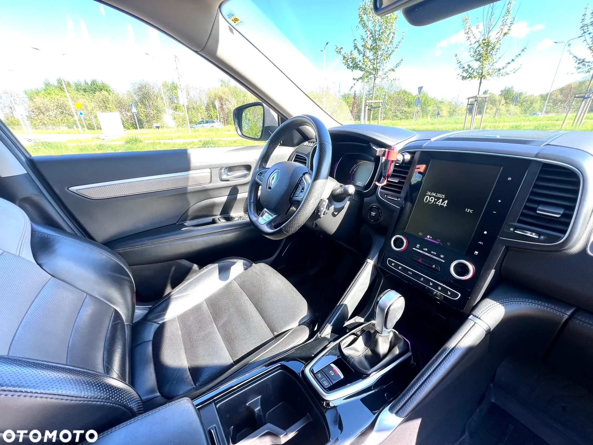 Renault Koleos 2.0 dCi Initiale Paris 4x4 X-Tronic - 7