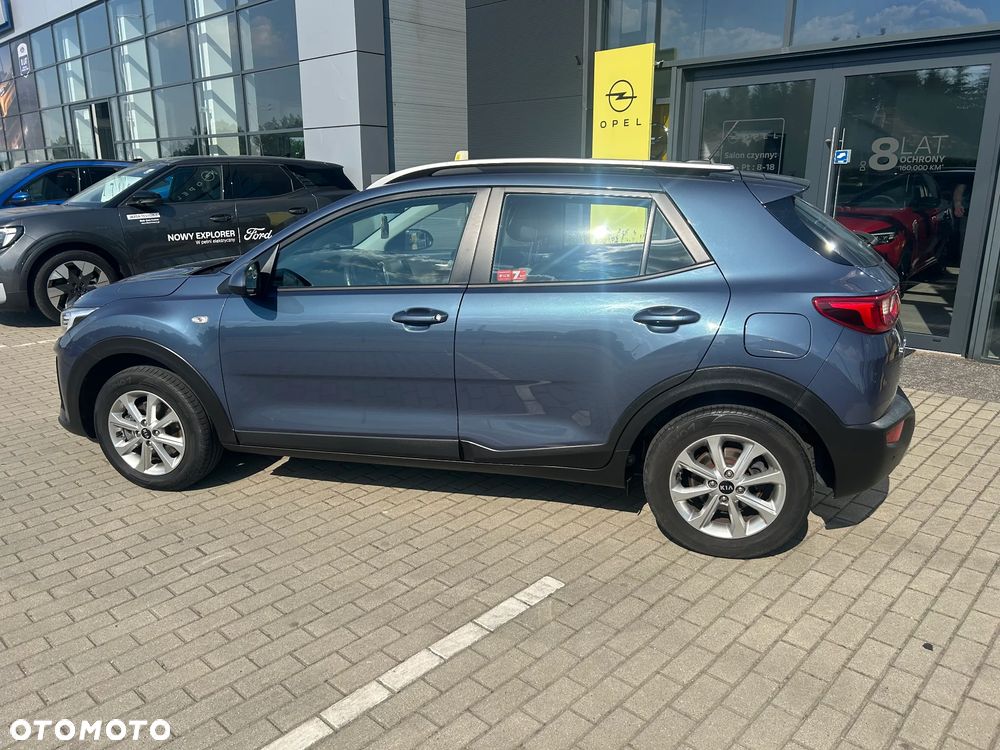 Kia Stonic 1.2 M - 9