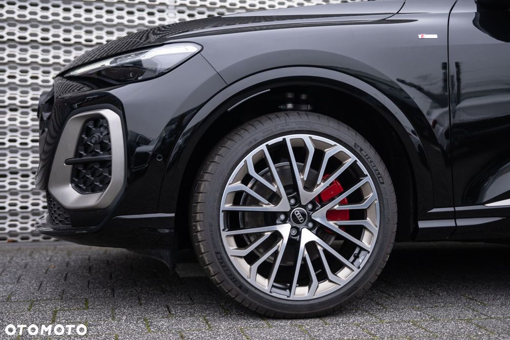 Audi Q5 Sportback - 5