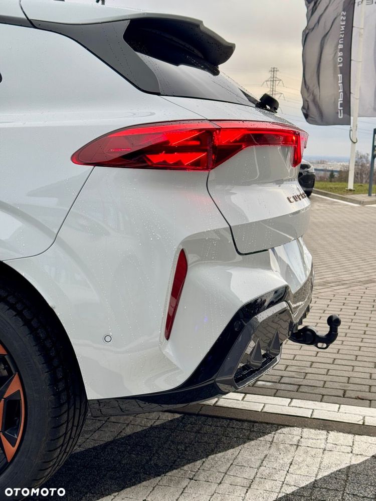 Cupra Terramar - 10