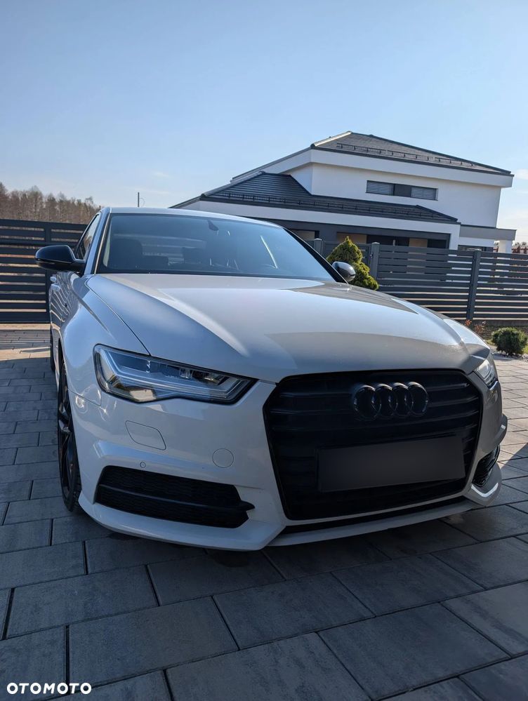 Audi A6 Limousine 2.0 TDI ultra S tronic - 5
