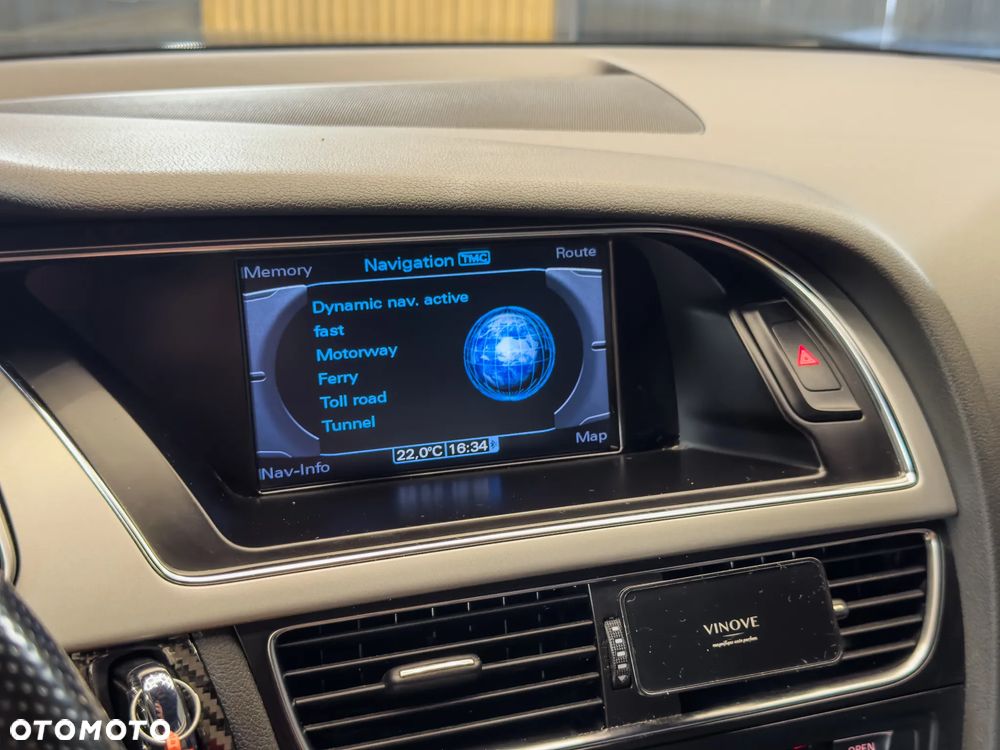 Audi A5 Coupé 2.0 TDI - 35