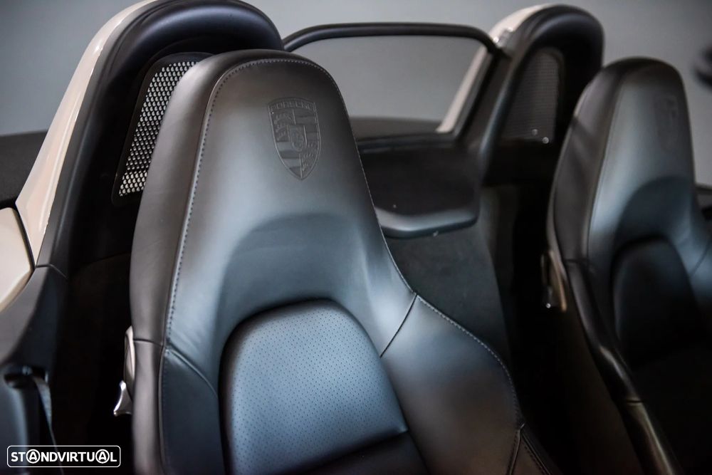 Porsche 718 Boxster PDK - 26