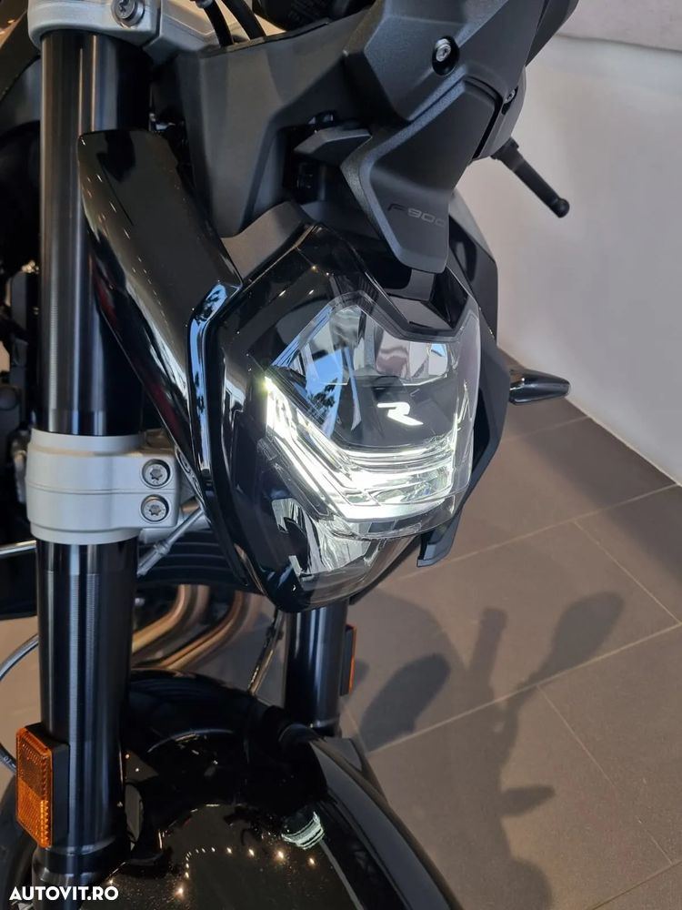 BMW F900R - 21