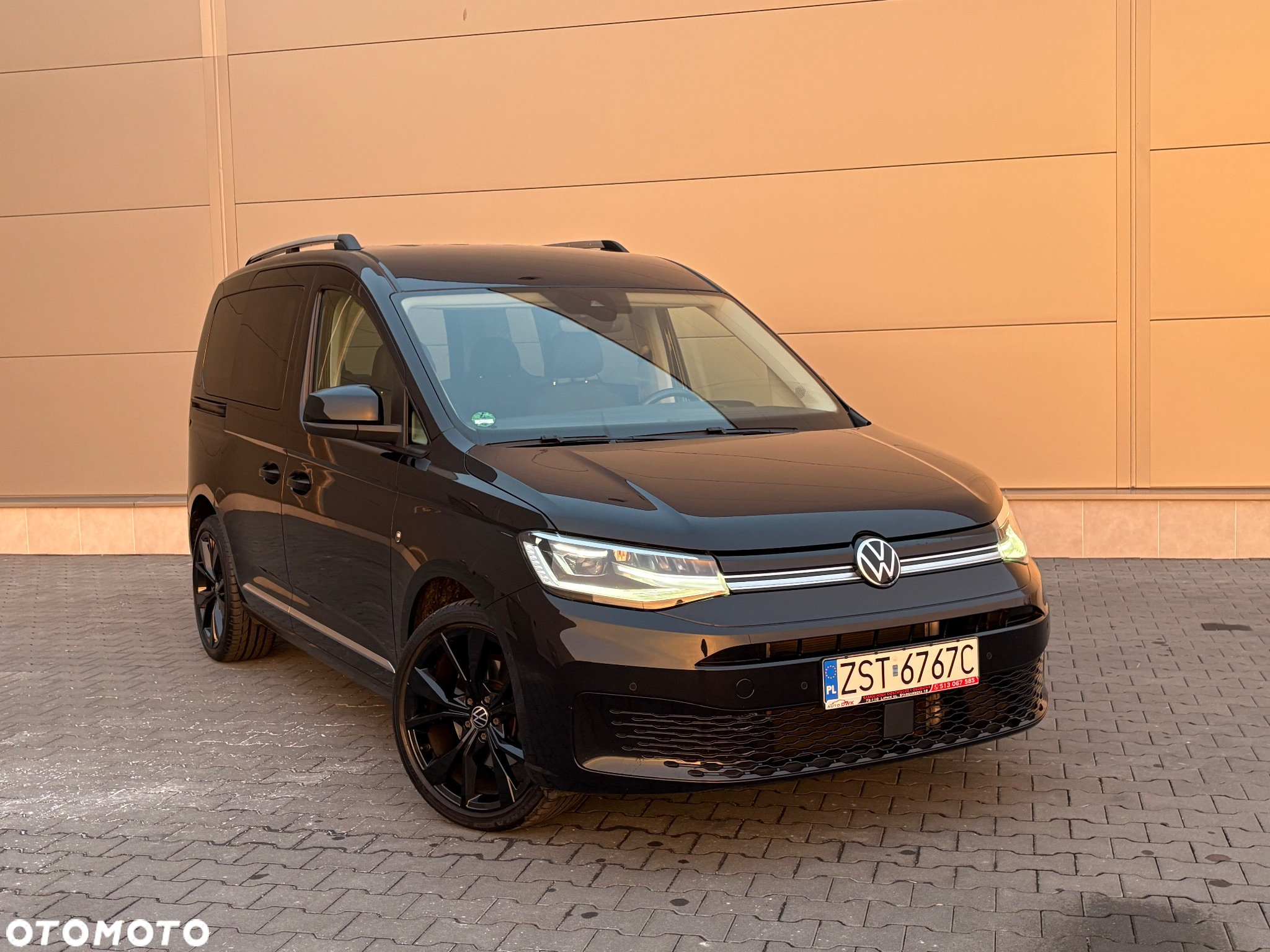 Volkswagen Caddy 2.0 TDI - 4