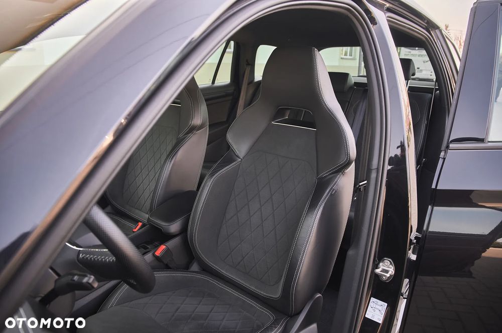 Skoda Kodiaq 1.5 TSI Sportline - 8