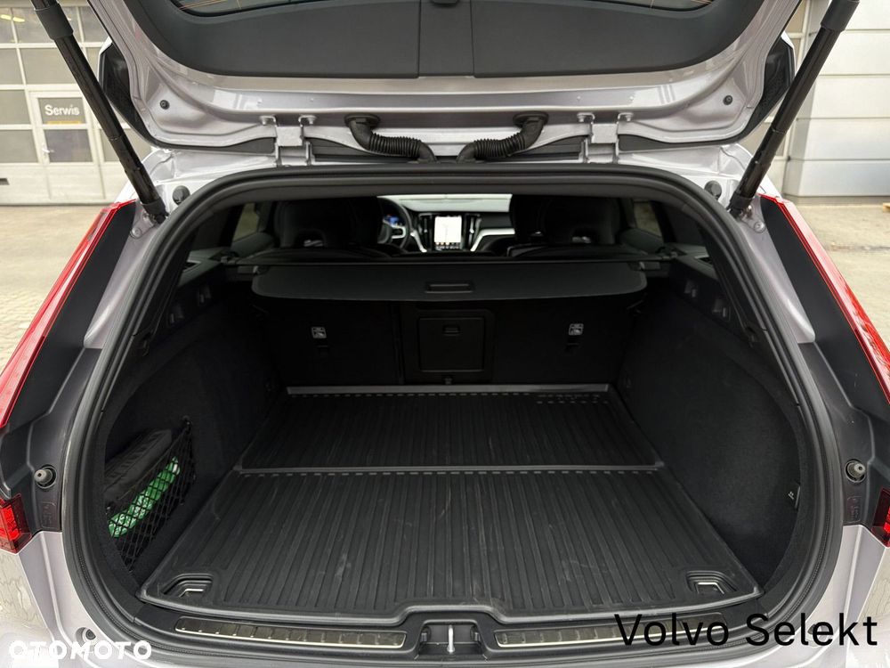 Volvo V60 - 19