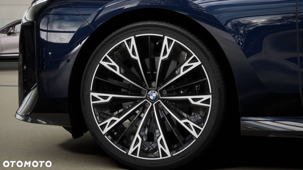 BMW Seria 7 740 xDrive mHEV sport - 9