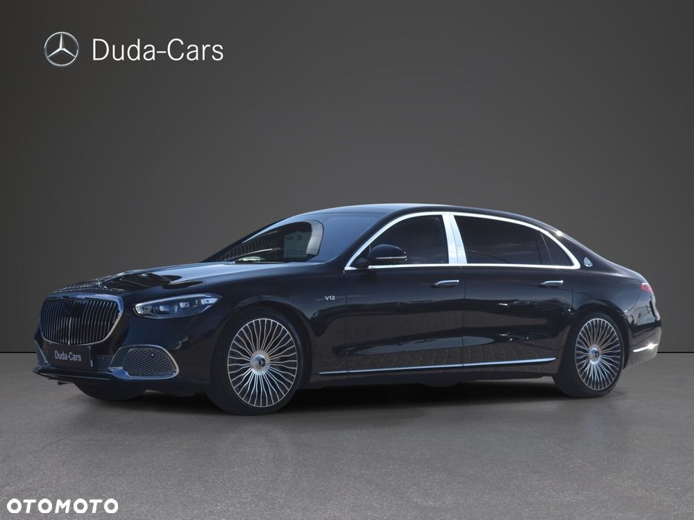 Mercedes-Benz Inny - 2