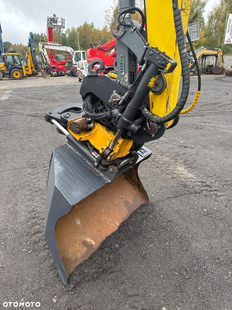 Wacker Neuson EW100 - 2